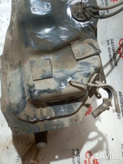 Бак топливный Toyota Town Ace 2C 1988