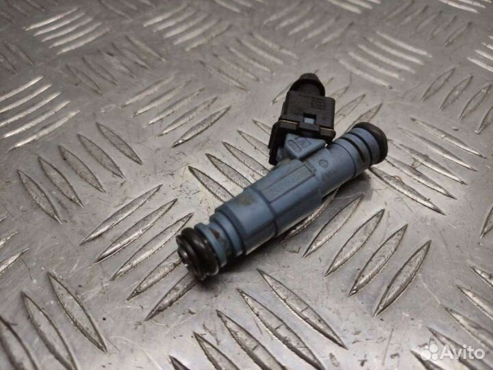 Форсунка Land Rover Freelander 1 1.8 2004