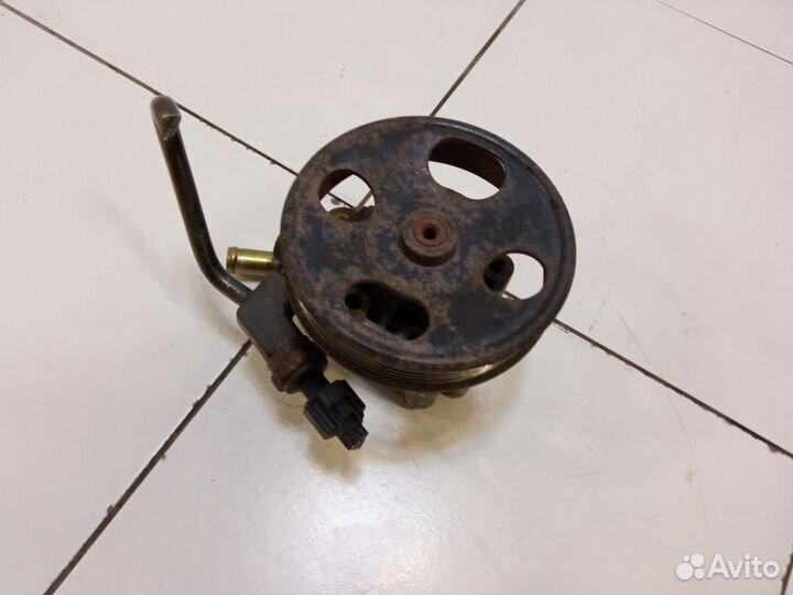 Гур Насос гидроусилителя Infiniti FX S51 FX35 FX37