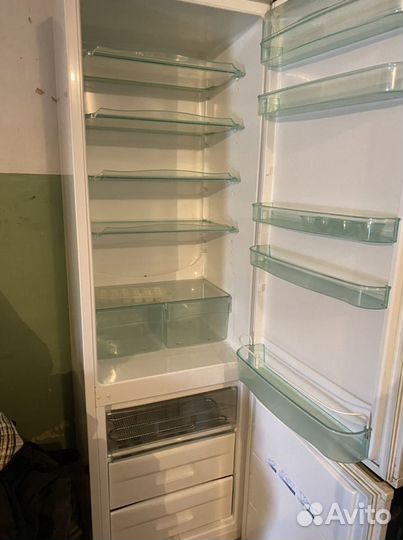 Холодильник
