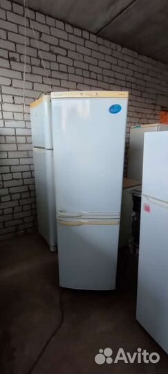 Холодильник Samsung бу доставим поднимем