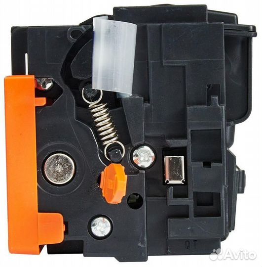 Картридж Sakura sacrg055C 1435706