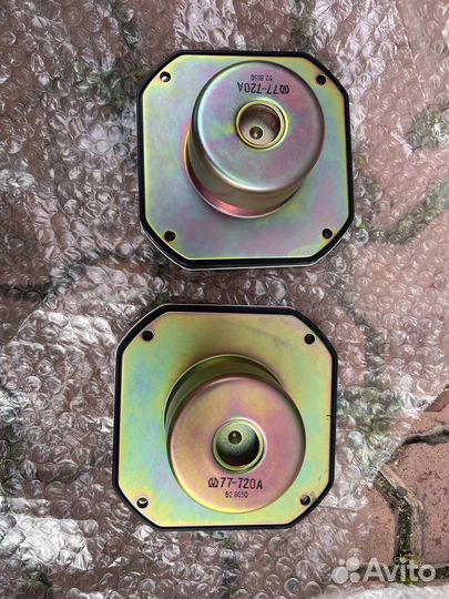 Вч динамики, pioneer