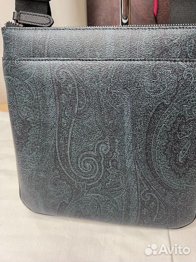 Сумка Etro
