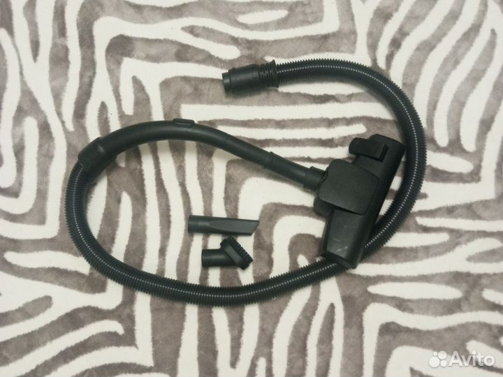 Пылесос водяной бу