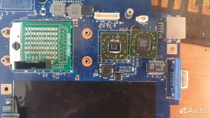 Ремонт Ноутбуков И Компьютеров в Севастополе NOT92