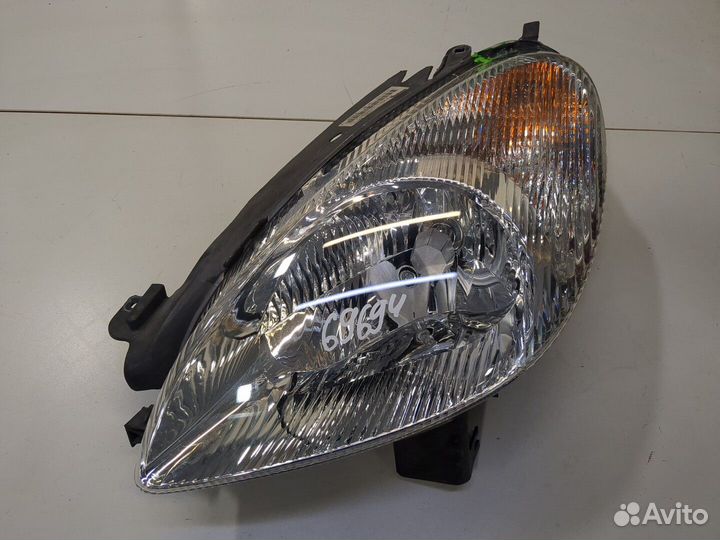 Фара (передняя) Citroen Xsara-Picasso, 2002