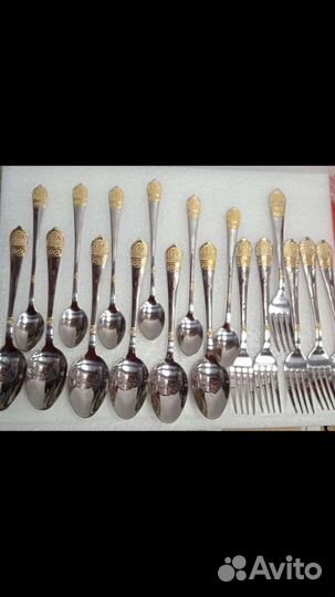 Ложки,вилки,ножи
