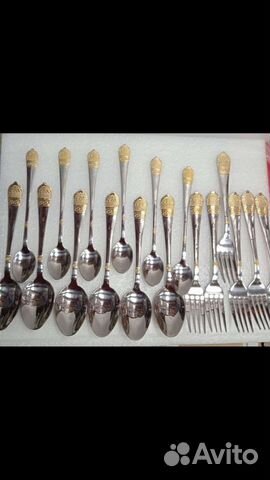 Ложки,вилки,ножи