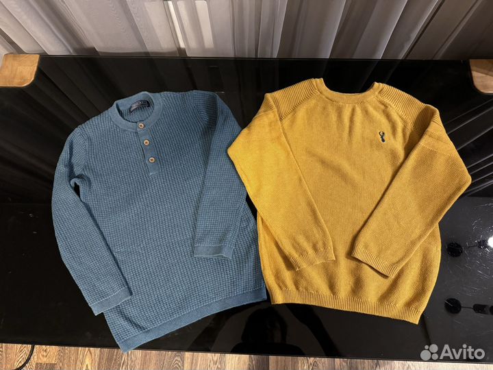 Джемперы Next