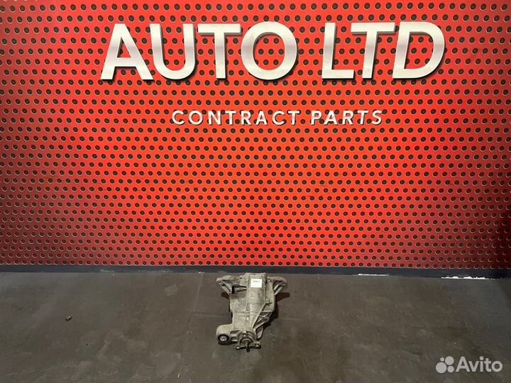 Редуктор задний Mercedes-Benz Gle W292 2018