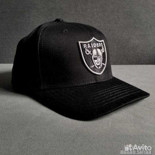 Кепка Raiders