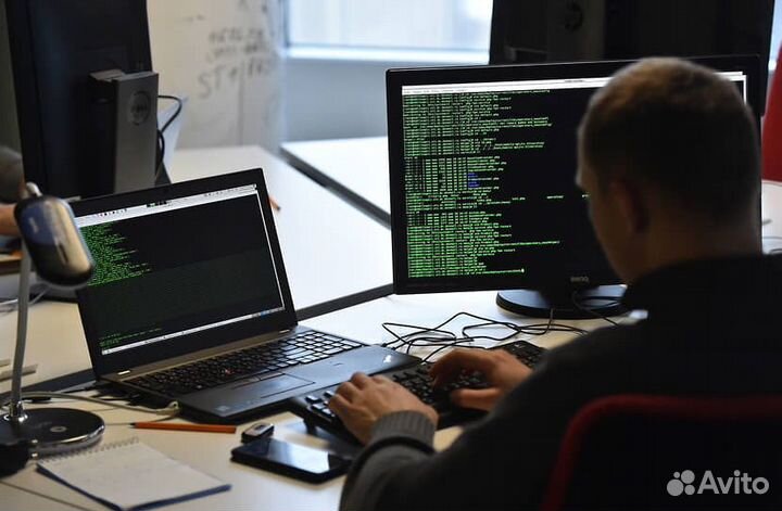 Удаленный администратор сайтов \ IT специалист