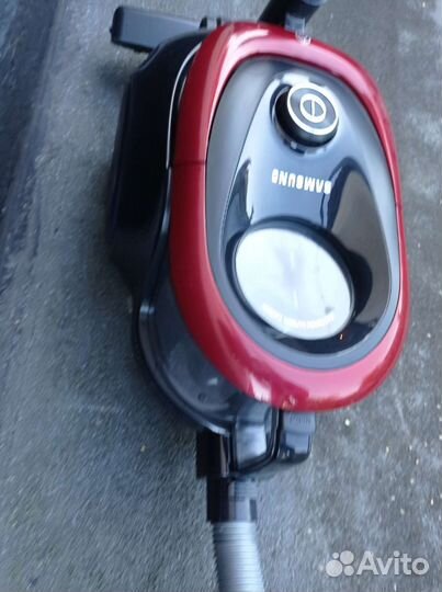 Пылесос Samsung