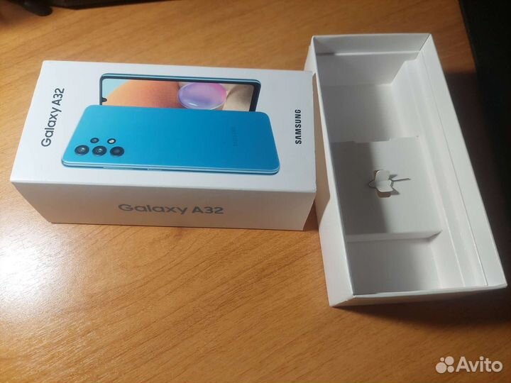 Samsung Galaxy A32 (SM-A325F) 4G/LTE