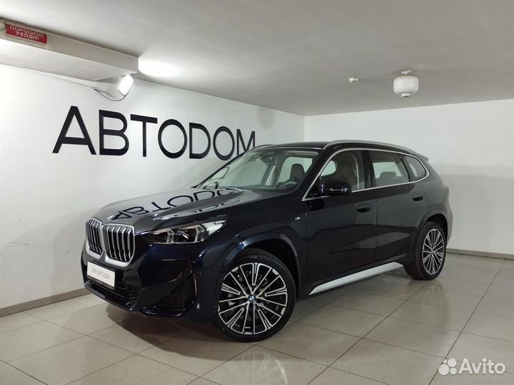 BMW X1 2.0 AMT, 2024