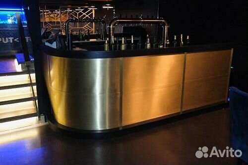 Изделия из латуни