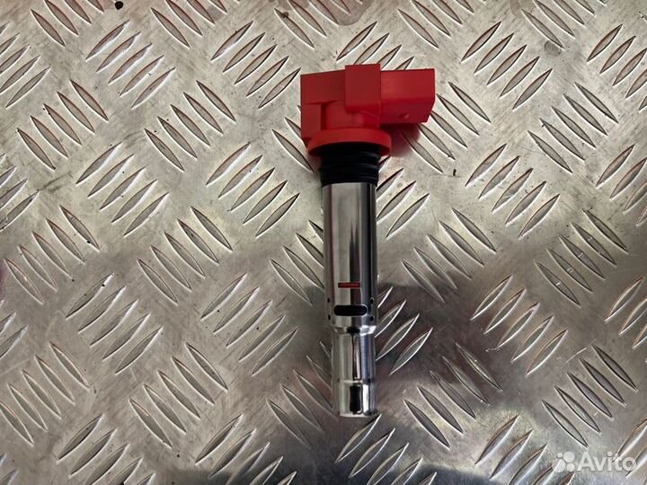 Катушка зажигания Volkswagen Jetta 6 1.4 caxa