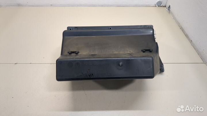 Бардачок Opel Astra G