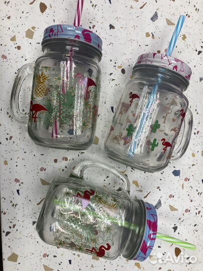 Кружка бокал стакан банка ваза