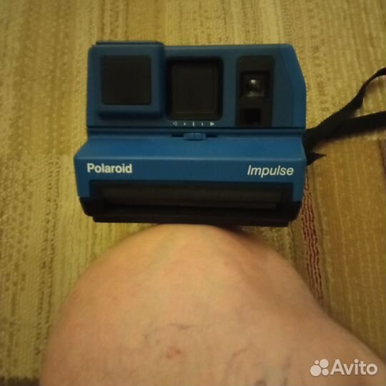 Фотоаппарат