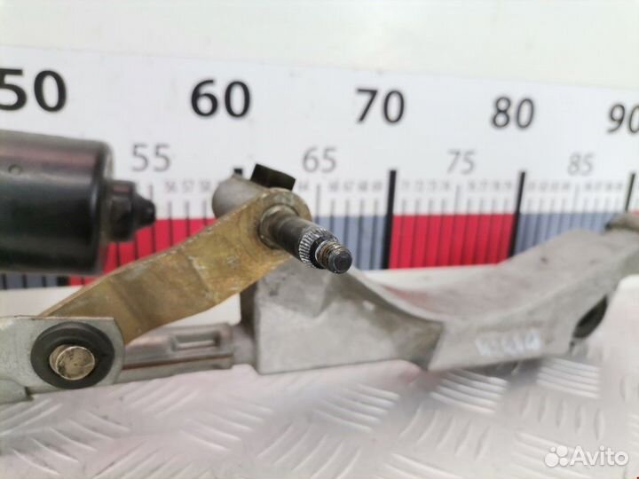 Трапеция для mercedes-benz C-Class (W203)