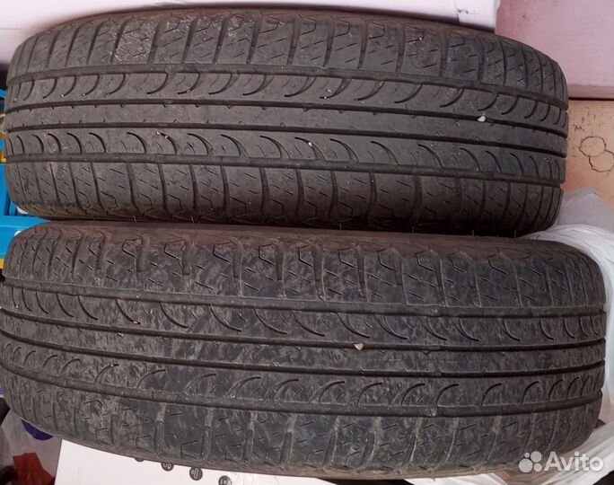 Колеса на ваз r14 летние