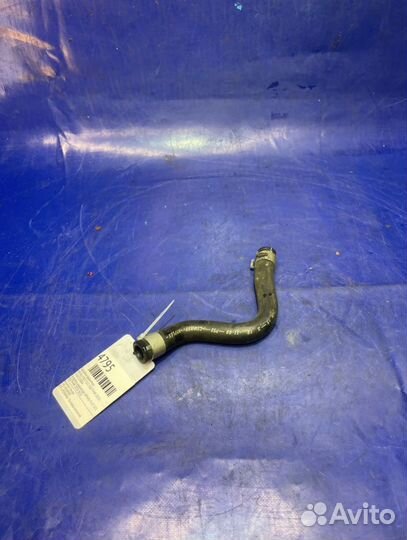 Патрубок радиатора Infinity Fx37 S51 VQ37VHR 2010