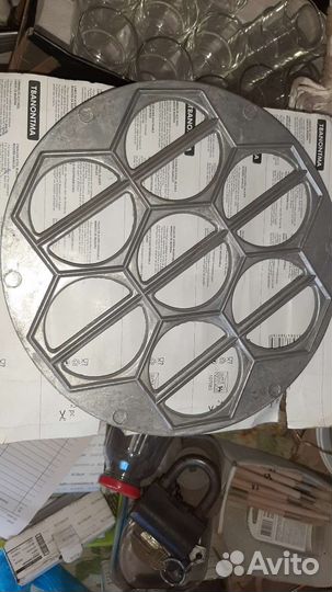 Пельменница