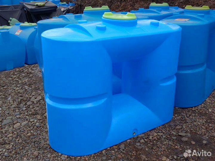 Бак для питьевой воды