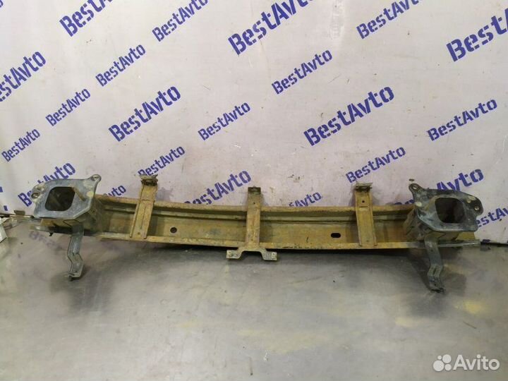 Усилитель бампера задний Kia Sorento 2 2015