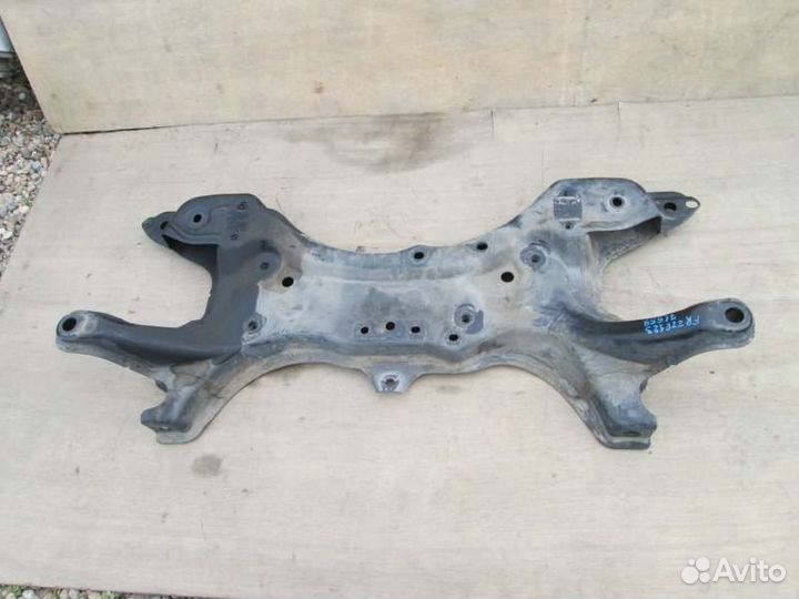 Балка под двс Toyota Allex ZZE123 2ZZ-GE 2002/5