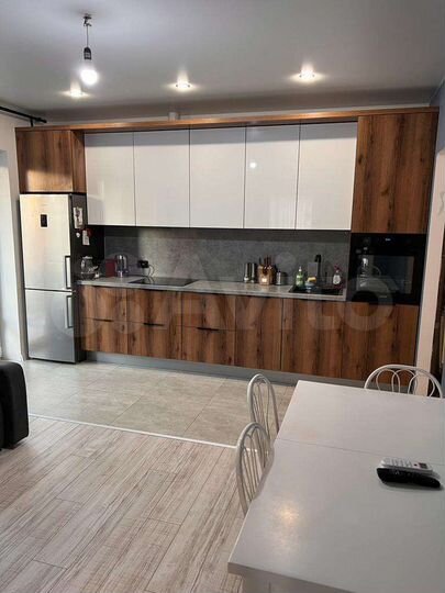 2-к. квартира, 49,5 м², 3/16 эт.