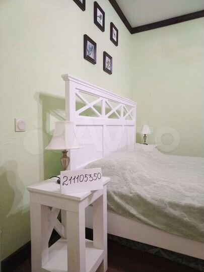 Дом 16 м² на участке 7 сот.