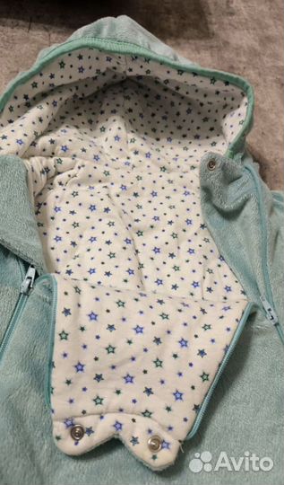 Конверт весна 56-62