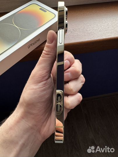 iPhone 14 Pro Max, 256 ГБ