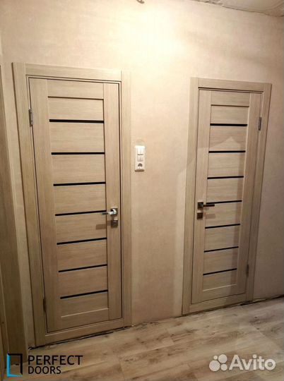 Двери межкомнатные