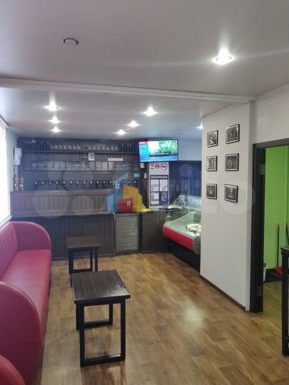 Продам торговое помещение, 57.6 м²