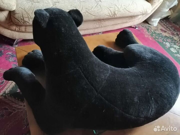 Мягкие игрушки