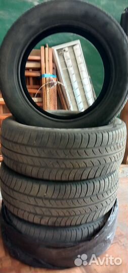 Cooper CS4 Touring 225/55 R18
