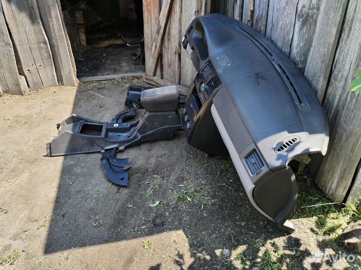 Панель от priora 1