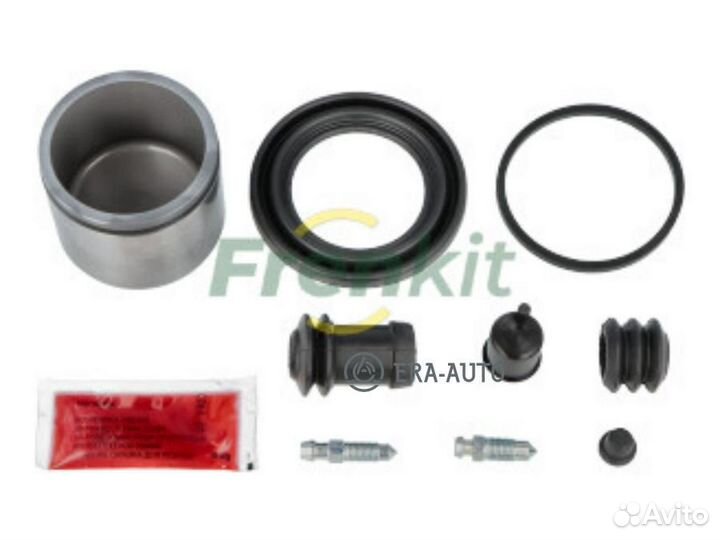 Frenkit 257913 рем.к-т дискового тормоза с поршнем перед. d57 Shin tec\ Mazda 323/626