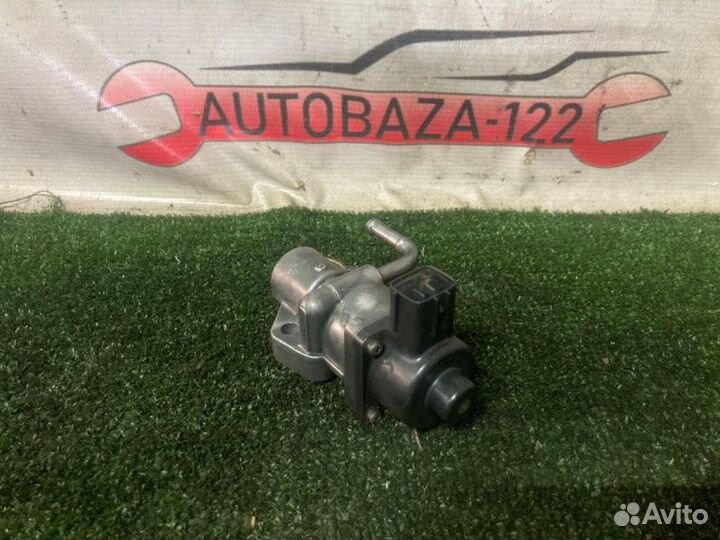 Клапан EGR Mazda Mazda 6 GG L3 2002