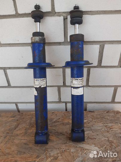 Для приора стойки