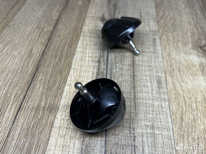 Колесо ведущее Tefal Serie 75S / 75S+ Black