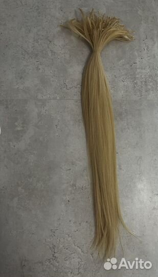 Волосы для наращивания