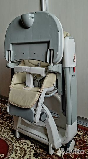 Стульчик для кормления Peg-perego Tatamia