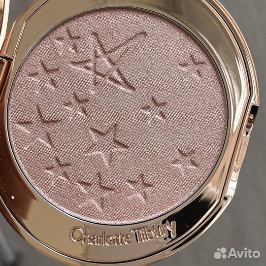 Хайлайтер Charlotte Pillow talk Glow