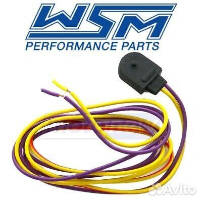 Кнопка старт-стоп гидр Sea-Doo 004-114