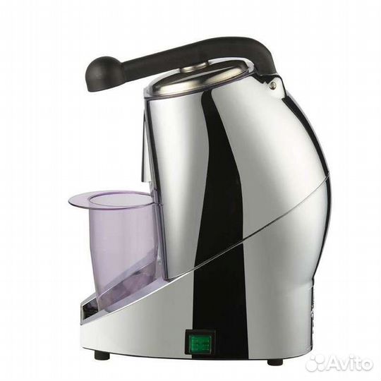 Соковыжималка Mainho Cunill Acid One Chrome Silver